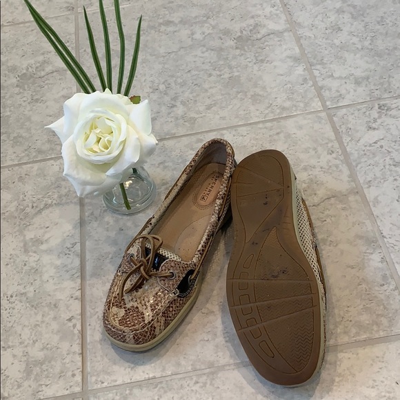 ⛵️ Super Cute Sperry Top-Sider ⛵️ - Picture 2 of 5